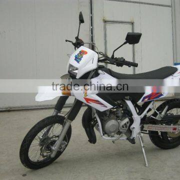 EEC 50cc d Mini Chopper Motorcycle photo-2