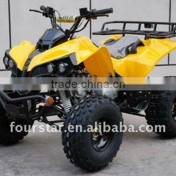 110CC 4x4 atv quad(SX-TE110)