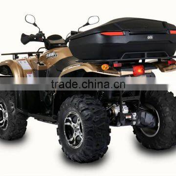 ATV 550 photo-3