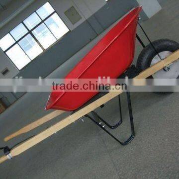 electric wheelbarrow