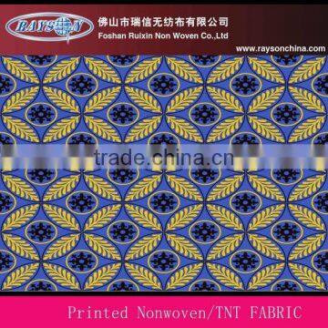 TNT PRINTED FABRIC