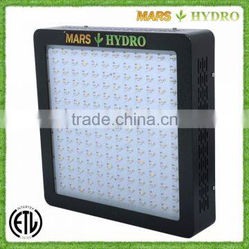 Agriculture Mars Hydro Mars II 900 led grow light with 5W chip full spectrum hydro led lighting for indoor lighting