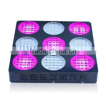 2017 Hot Sales High Efficient 3W LED Diodes 300W 400W 600W Led Grow Light photo-4