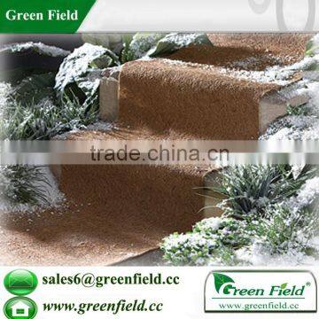 Anti slip coir matting rolls,home coir matting rolls