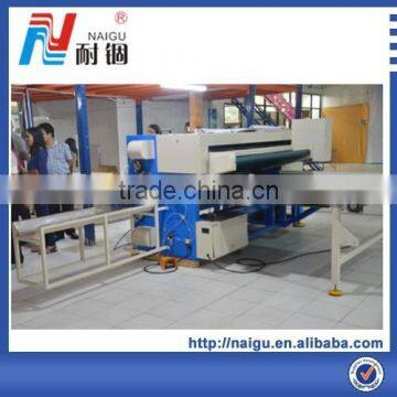 Chinese Mattress Packaging Machine Price photo-2
