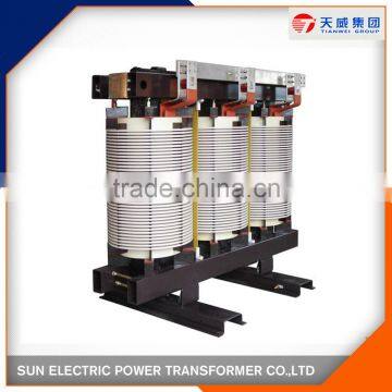Factory Export SCB10 Dry Type Transformer 11/33KV Transformer photo-4