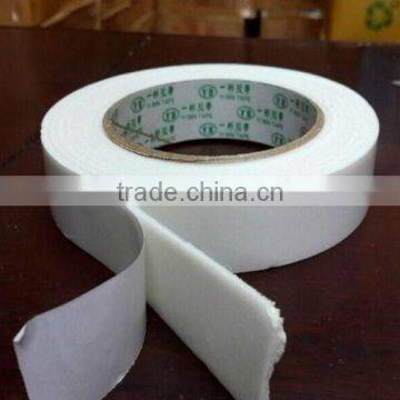Waterproof Electrical White EVA Foam Tape Adhesive Tape photo-3