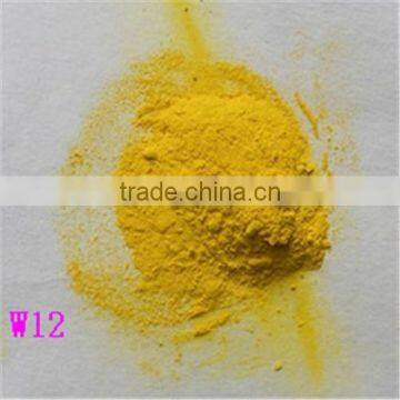 cheapest price!! bismuth yellow Pigment for Paint