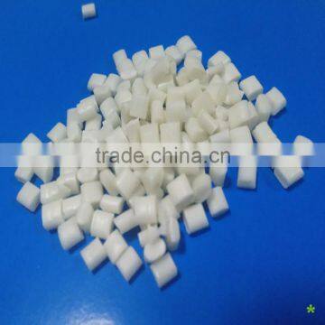 Biobased & Biodegradable PHA granules / PHA resin