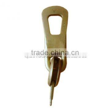 Aluminum Die Casting For Automobiles Pumps photo-4