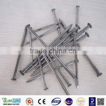 BWG6-20 Bright Common Nail for Construction and Wooden Cases photo-2
