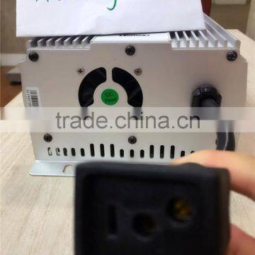 Hydroponic Indoor Growing Light High Output 1000W Dimmable Electronic Ballast photo-3