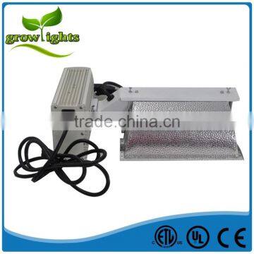 Double Ended 1000W DE Super HPS+ Complete Fixture 240V Grow Light Green MH photo-5