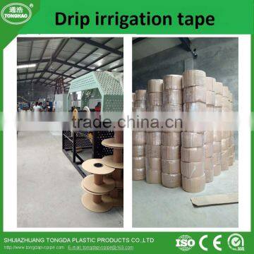 High Quality Drip Irrigation Tape photo-3