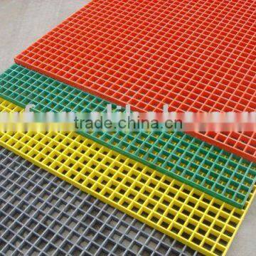 frp pultruded gratings