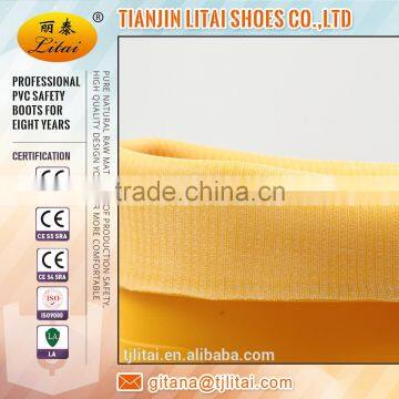 Hunter Safety Boots With Steel Toe Steel Midsole photo-5