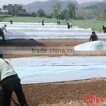 low cost and good to environment PP NON WOVEN AGRICULTURE CLOTH