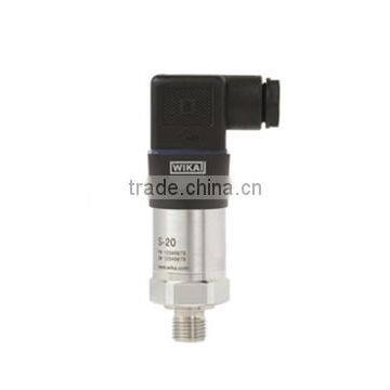 Wireless Transmitter/High Performance Pressure Transmitter for General Industrial Applications