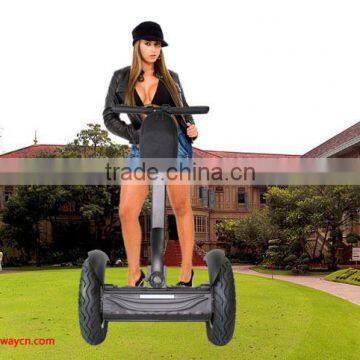 Built-in Anti-theft Waterprof 1200w Scooter Lintex(W8+ 21) photo-3