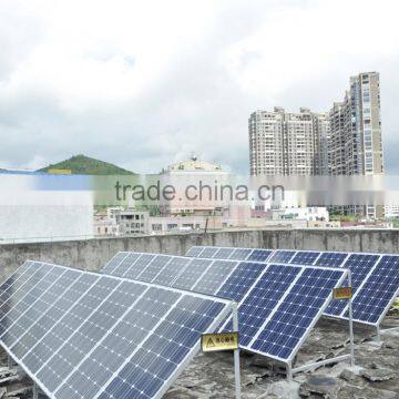K000431 Three-phase Sale Solar Pump Inverter MPPT 55kw photo-2
