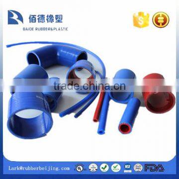 Popular silicone hose / tube /rope