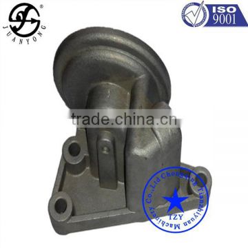 Water Pump for IRRIGATION Manufacturer types of hydraulic pumps