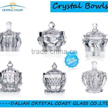 Vintage Candy Biscuit Chocolate Sweet Wedding Favour Glass Food Storage Display Jars photo-2