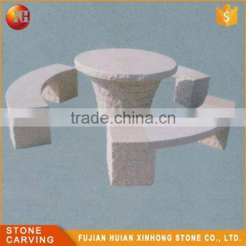 Wholesale Cheap Custom Cut Round Marble Table Top photo-5