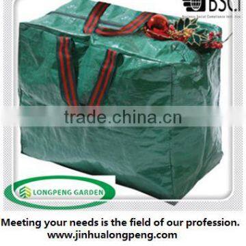 Christmas Decorations Storage Bag with Handles