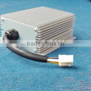 300w isolated dc-dc converter 48v/60v/72V to 12v,25A