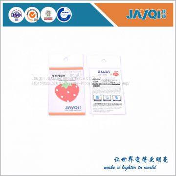 Reusable Custom Sticky Phone Screen Cleaner photo-3