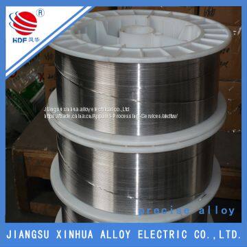 The good quality Inconel 601