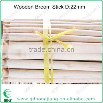 Nature Wooden Stake photo-4