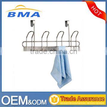 Stainless Steel Door Hanger/Over Door Hanger/Door Hanger