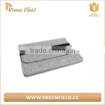 High Quality Felt Sleeve Carrying Bag Ultrabook Laptop Bag photo-2