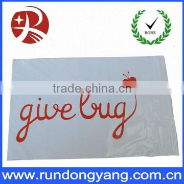 high quality personalized mailing bag with all kind of sizes