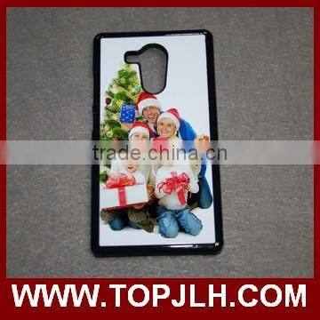 Chinese Supplier New Products Sublimation Cell Phone Mobile Phone Tpu Case for Huawei Mate 8 photo-3