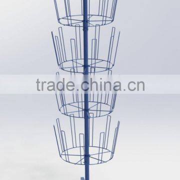 C8547 Metal Puppet Rack photo-2