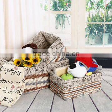 Foldable Laundry Basket in Bulk photo-4