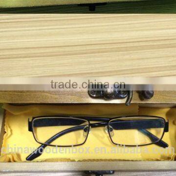 2015 Chaep Wooden Refined Eyeglass Cases photo-4