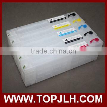 the T3200 T5200 T7200 Empty Refill Ink Cartridge for Epson T3000 T7000 Printer photo-4