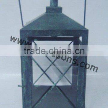 Metal Lantern/ Stylish Home Decorative Lantern /2015 Wedding Decorative Lantern photo-6