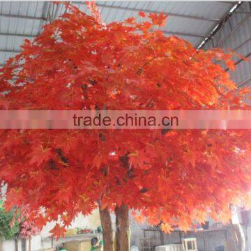 Wholesale Artificial Maple Tree photo-2