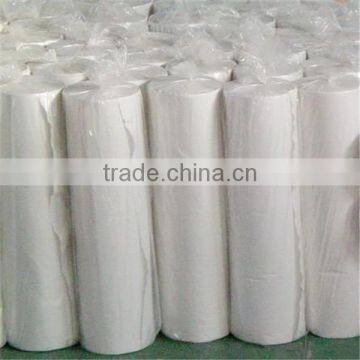 100% Polyester Nonwoven Fabric Dyed Spun-bonded Fabric photo-4