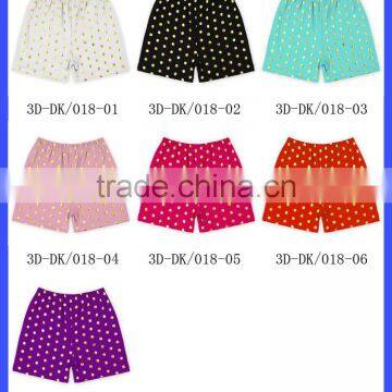 2016 Fashion Polka Dot Kids Baby Toddler Infant Hot Sale Cotton Baby Girl Summer Short Pants photo-6