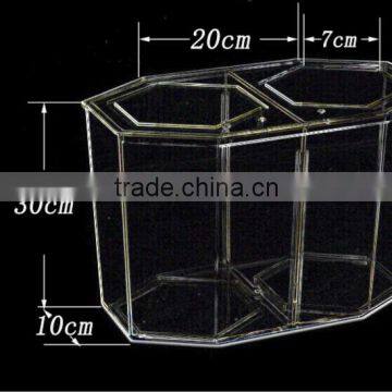Factory Supply Fish Tank Aquarium photo-2
