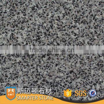 Empire grey granite own factory polished granite flamed slabs/tiles