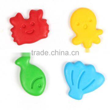LC00030 Novelty Wax Crayon Set , Crayon Wholesale photo-2