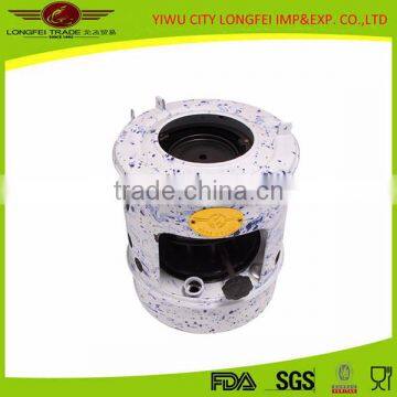 2015 High Quality Round Oil Cooking Stove photo-2