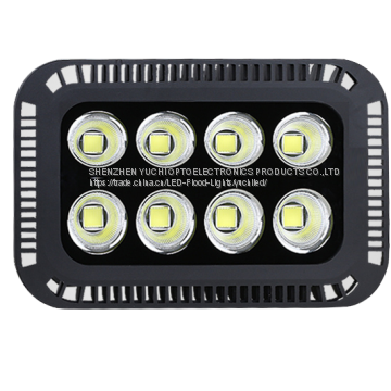 LED Flood Light-001 photo-3